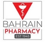 Bahrain Pharmacy Logo